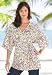 JL StudioTM Kimono Wrap Blouse