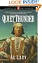 Quiet Thunder (Journeys of the Stranger #6)