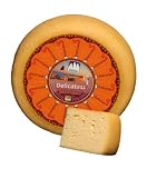 Delicatess K&auml;se Sennerei Drei Zinnen ca. 500 gr.