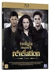 Twilight - Chapitre 5 : R�v�lation, 2...