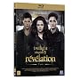 Twilight - Chapitre 5 : R�v�lation, 2�me partie [B&hellip <b>Blu-ray</b> ~ Kristen Stewart