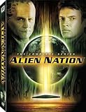 Alien Nation - The Complete Series