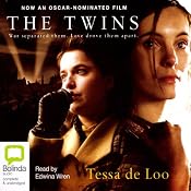 The Twins | [Tessa De Loo]