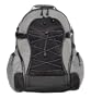 Tenba 632-312 Shootout Medium Backpack (Silver/Black)