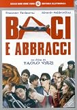 Kisses and Hugs ( Baci e abbracci ) ( Struzzi ) [ NON-USA FORMAT, PAL, Reg.0 Import - Italy ]