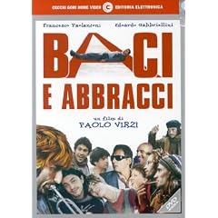 Baci E Abbracci