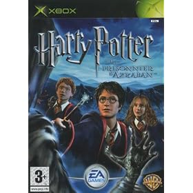 Harry Potter et le Prisonnier d'Azkaban