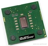 AMD ATHLON XP 2800 CPU BARTON CORE SOCKET A 462 PIN 2.083 GHz 333 FSB 512 L2 KB Reviews 51n hTgMB3L. SL160 AMD ATHLON XP 2800 CPU BARTON CORE SOCKET A 462 PIN 2.083 GHz 333 FSB 512 L2 KB Reviews
