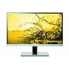 AOC I2367FH 23 inch Widescreen IPS Multimedia Monitor (1920x1080, 5ms, VGA, 2 x HDMI, i-Menu, Screen+, Kensington Security Lock)
