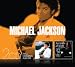 Coffret 2 CD : Thriller / Off The Wall