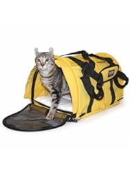 Pet Products: Sturdi Products SturdiBag Large Pet Carrier, Yellow - Sturdi Products