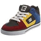 DC Shoes Junior/Youth Radar Skateboarding Shoe