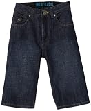 Blac Label Boys 8-20 Hardware Denim Shorts