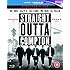 Straight Outta Compton [Blu-ray] [Region Free]