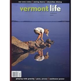 Vermont Life