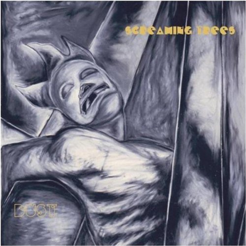 Album Art for Dust by SCREAMING TREES