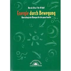 Energie durch Bewegung