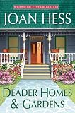 Deader Homes and Gardens: A Claire Malloy Mystery (Claire Malloy Mysteries Book 18)
