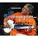 Amjad-Ali-Khan-Samaagam - Amjad Ali Khan cd cover
