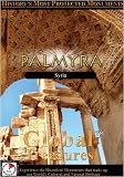 Global Treasures  PALMYRA Syria