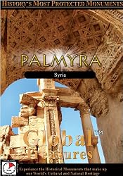 Global Treasures  PALMYRA Syria