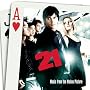 Music From The Motion Picture 21
