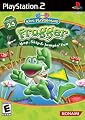 Konami Kids Playground: Frogger Hop, Skip, & Jumpin' Fun