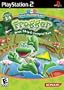 Konami Kids Playground: Frogger Hop, Skip, & Jumpin' Fun