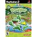 Konami Kids Playground: Frogger Hop, Skip, & Jumpin' Fun