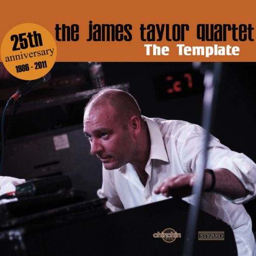 The James Taylor Quartet - The Template - Zortam Music