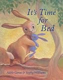 It's time for bed