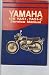 YAMAHA 125 YAS1 & YAS1-C SERVICE MANUAL