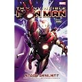 Invincible Iron Man 5: Stark Resilient Book 1