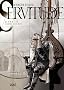 Servitude, Tome 3 : L'Adieu aux rois