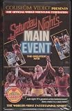 Saturday Night Main Event: Greatest Hits [VHS]