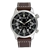 Victorinox Swiss Army Men's 241378 AirBoss Automatic Watch