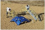 Sport Play 312-102 Up/Down Crawl Thru (Portable)