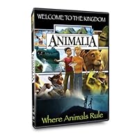 Animalia: Welcome to the Kingdom  (2008)