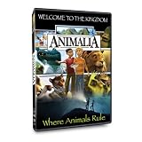 Animalia: Welcome to the Kingdom [standard def]