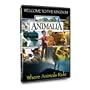 Animalia: Welcome to the Kingdom [standard def]