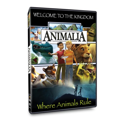 Animalia TV Show News, Videos, Full Episodes and More
