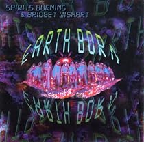 Earth Born