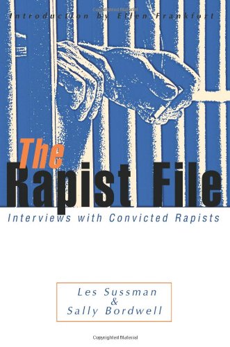 The Rapist File