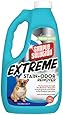 Simple Solution Extreme Stain + Odor Remover, 1 Gallon Refill