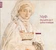 Haydn: String Quartets, Opus 76