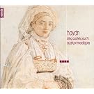 Haydn - Quatuors � cordes op.76