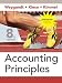 Accounting Principles, Binder...
