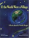 If the World Were a Village - 2nd Edition: A Book about the World's People (CitizenKid)