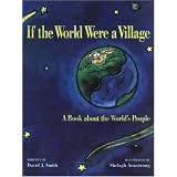 If the World Were a Village: A Book most the World's People (CitizenKid)