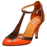 Samanta Womens Q Pump